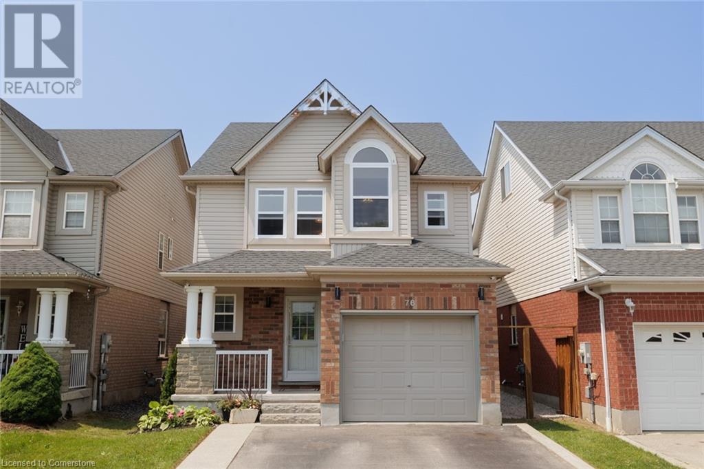 76 GEES Way, cambridge, Ontario