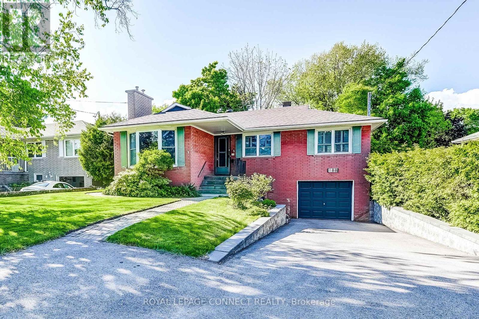 188 ISLAND ROAD, Toronto, Ontario