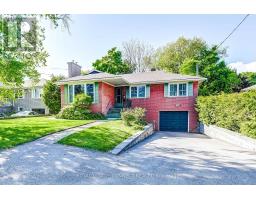188 ISLAND ROAD, Toronto, Ontario