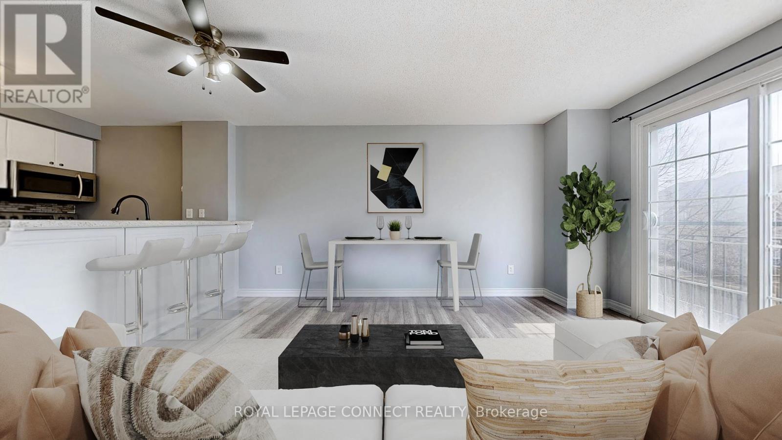 207 - 87 Aspen Springs Drive, Clarington, Ontario  L1C 5J8 - Photo 11 - E12218532