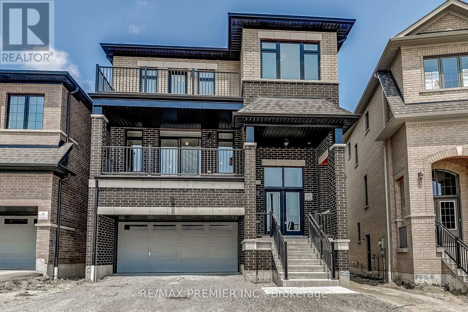 1274 TALISMAN MANOR, Pickering, Ontario
