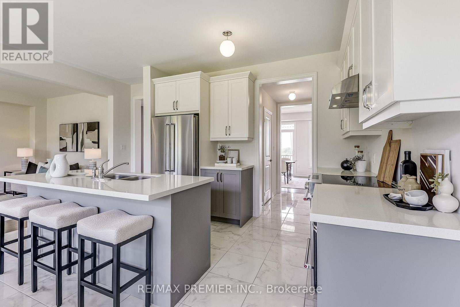 1274 Talisman Manor, Pickering, Ontario  L1X 0R7 - Photo 20 - E12218538