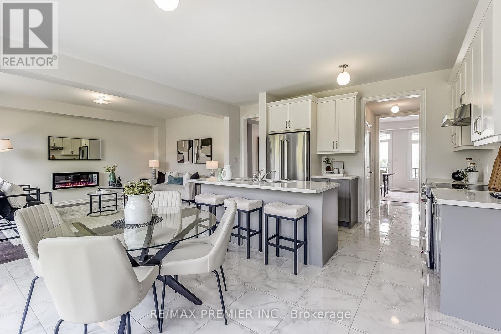 1274 Talisman Manor, Pickering, Ontario  L1X 0R7 - Photo 23 - E12218538