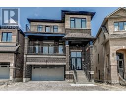 1274 TALISMAN MANOR, Pickering, Ontario