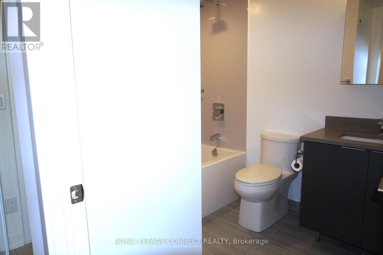 1110 - 2033 Kennedy Road, Toronto, Ontario  M1T 0B9 - Photo 10 - E12218539