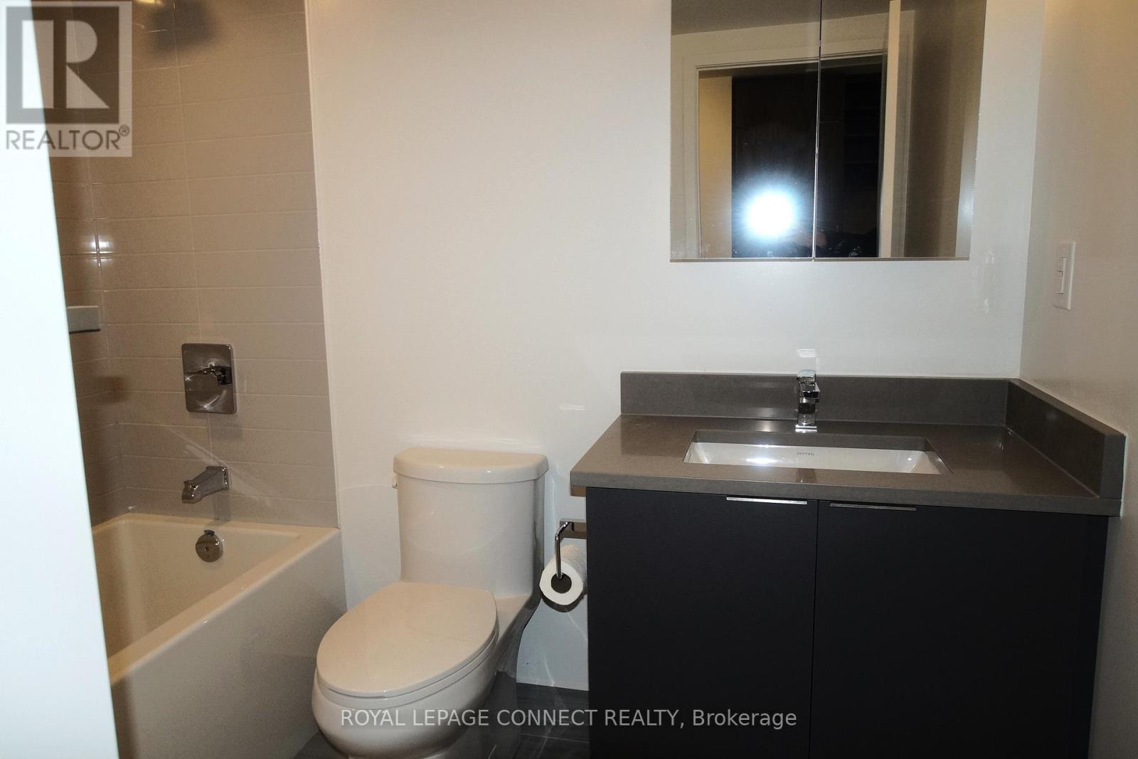 1110 - 2033 Kennedy Road, Toronto, Ontario  M1T 0B9 - Photo 11 - E12218539