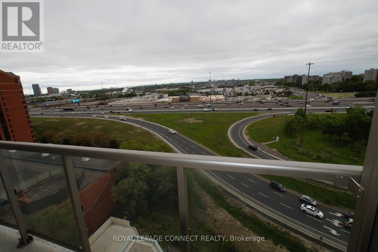 1110 - 2033 Kennedy Road, Toronto, Ontario  M1T 0B9 - Photo 12 - E12218539