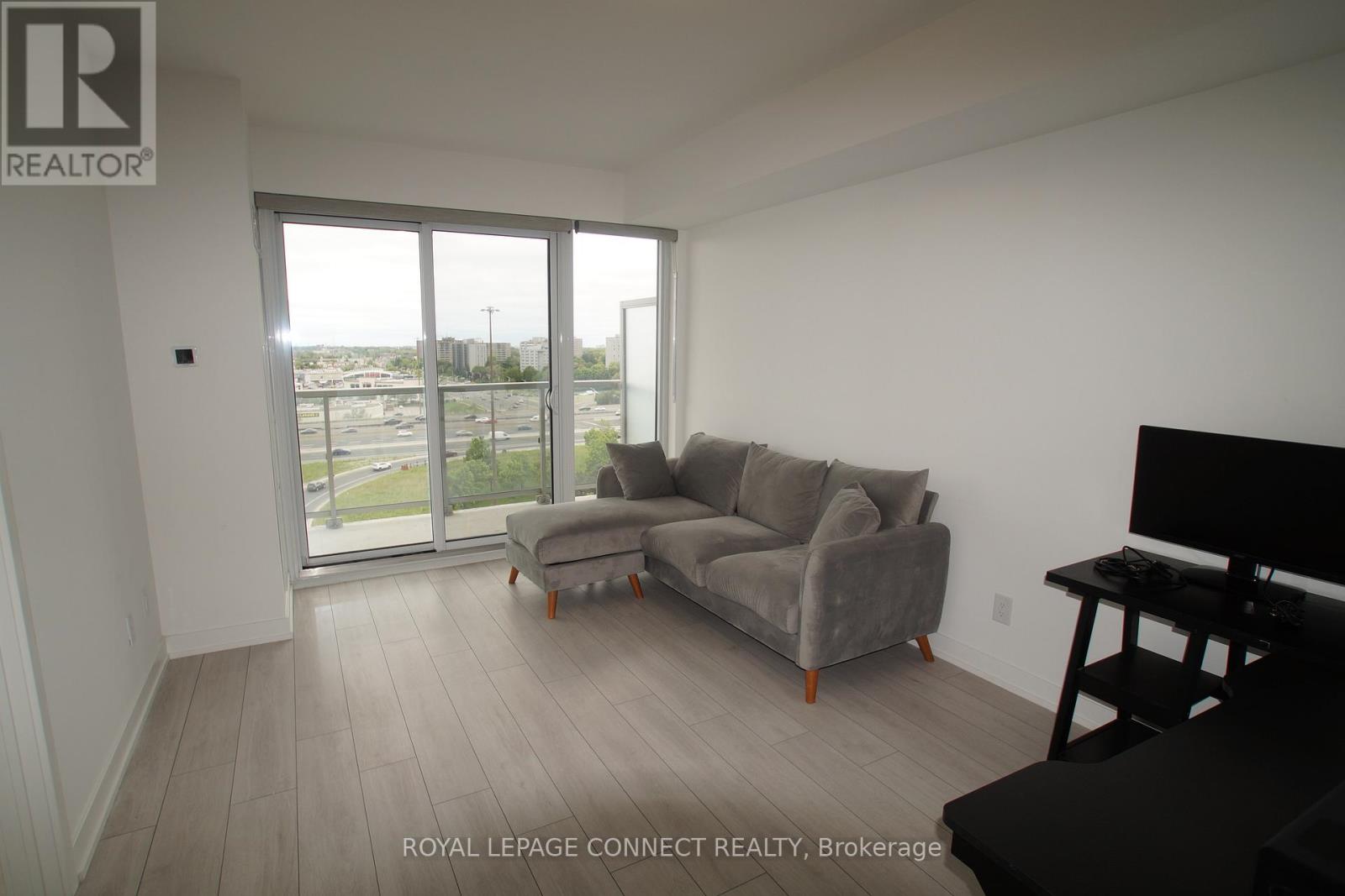 1110 - 2033 Kennedy Road, Toronto, Ontario  M1T 0B9 - Photo 2 - E12218539