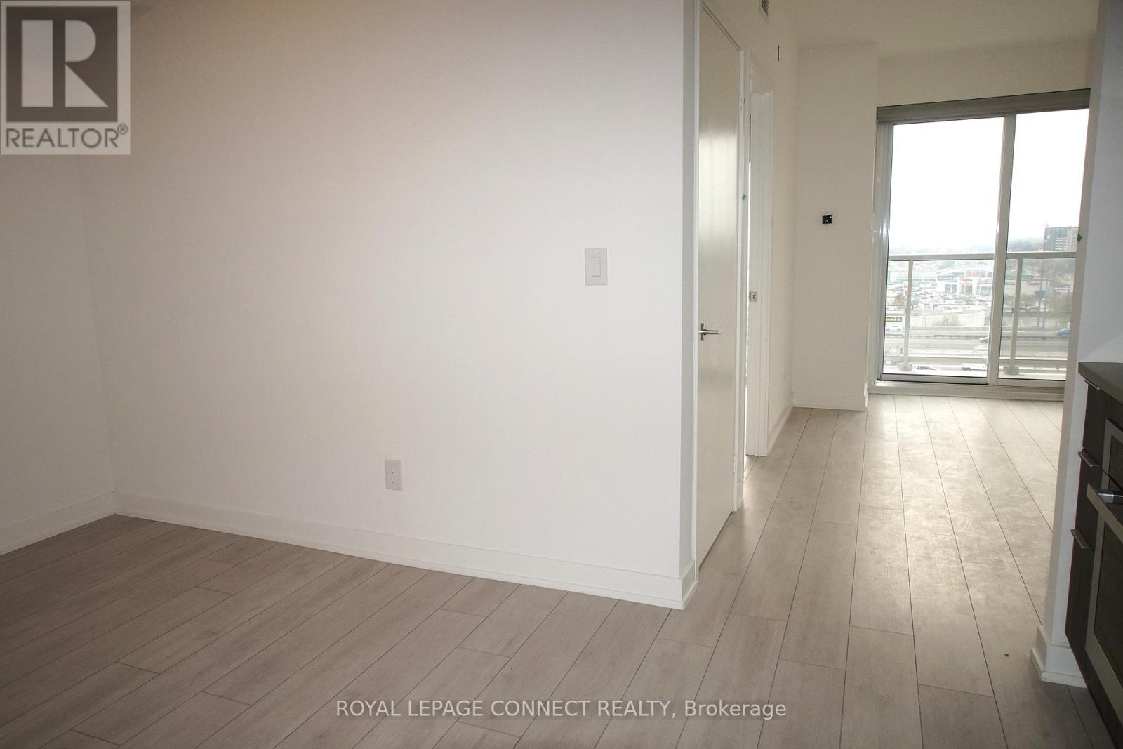1110 - 2033 Kennedy Road, Toronto, Ontario  M1T 0B9 - Photo 3 - E12218539