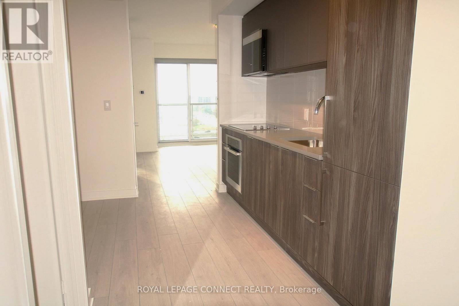 1110 - 2033 Kennedy Road, Toronto, Ontario  M1T 0B9 - Photo 4 - E12218539