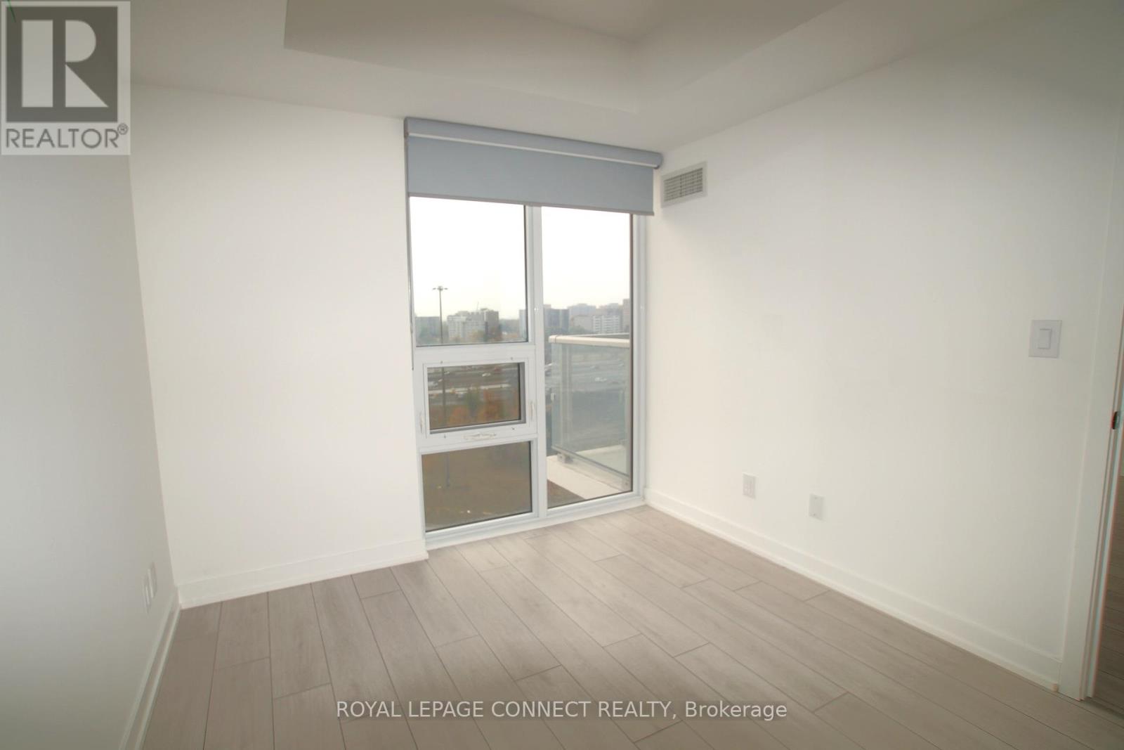 1110 - 2033 Kennedy Road, Toronto, Ontario  M1T 0B9 - Photo 7 - E12218539