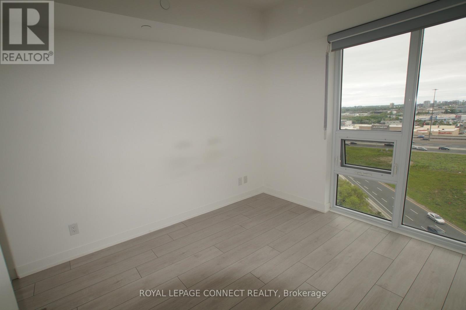 1110 - 2033 Kennedy Road, Toronto, Ontario  M1T 0B9 - Photo 8 - E12218539