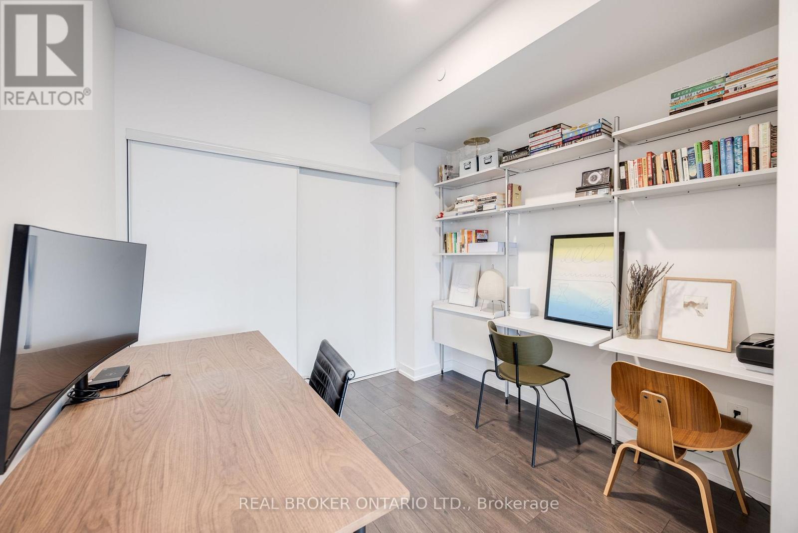 334 - 150 Logan Avenue, Toronto, Ontario  M4M 0E4 - Photo 11 - E12218542