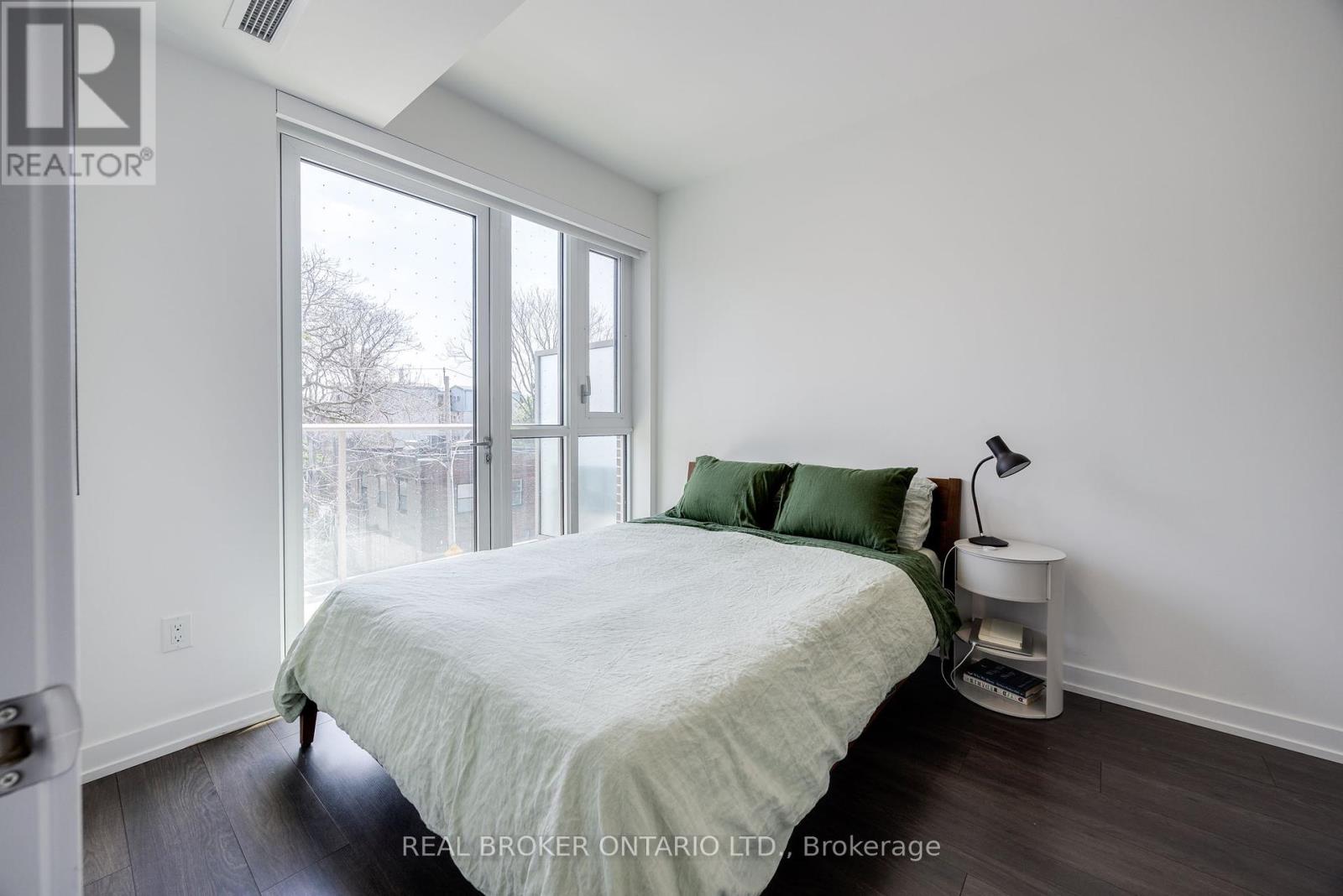 334 - 150 Logan Avenue, Toronto, Ontario  M4M 0E4 - Photo 14 - E12218542