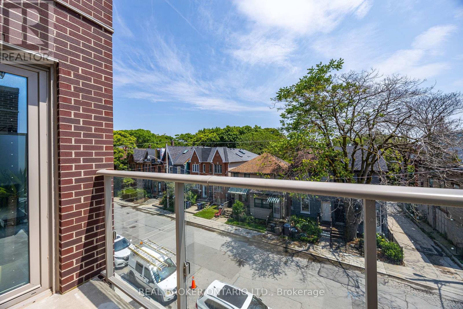 334 - 150 Logan Avenue, Toronto, Ontario  M4M 0E4 - Photo 18 - E12218542