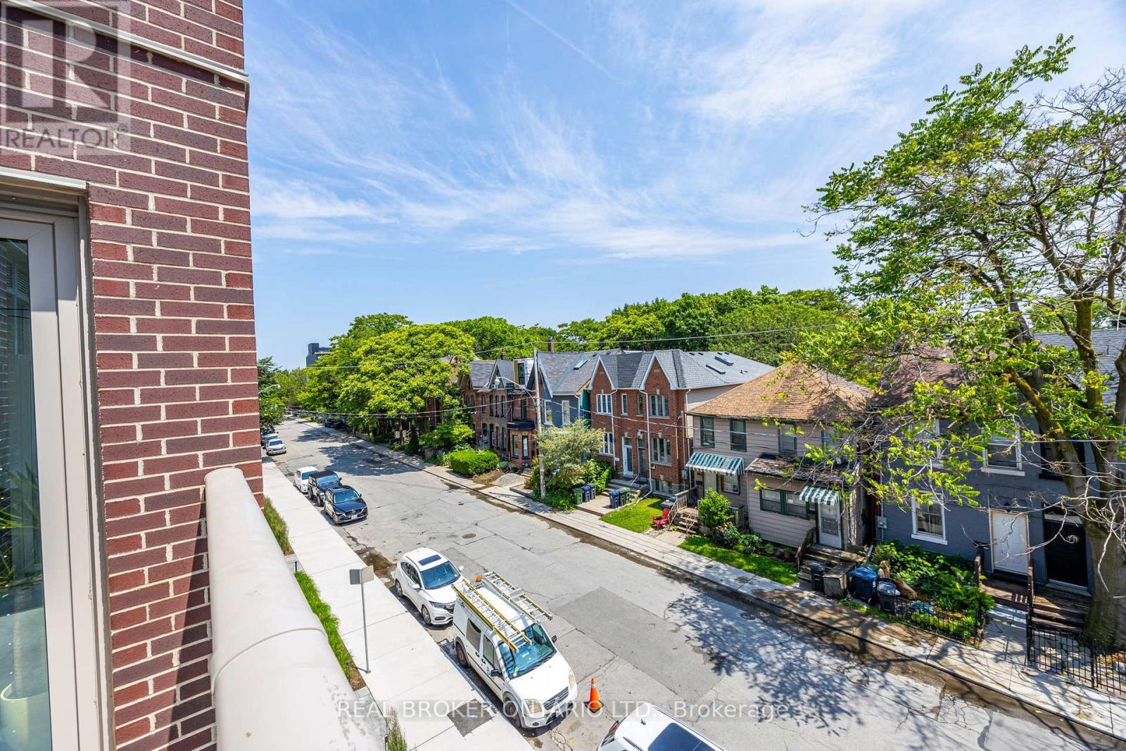 334 - 150 Logan Avenue, Toronto, Ontario  M4M 0E4 - Photo 19 - E12218542