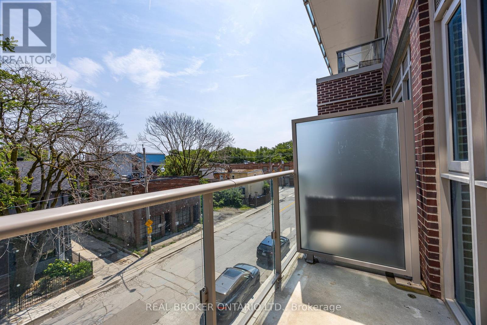 334 - 150 Logan Avenue, Toronto, Ontario  M4M 0E4 - Photo 20 - E12218542