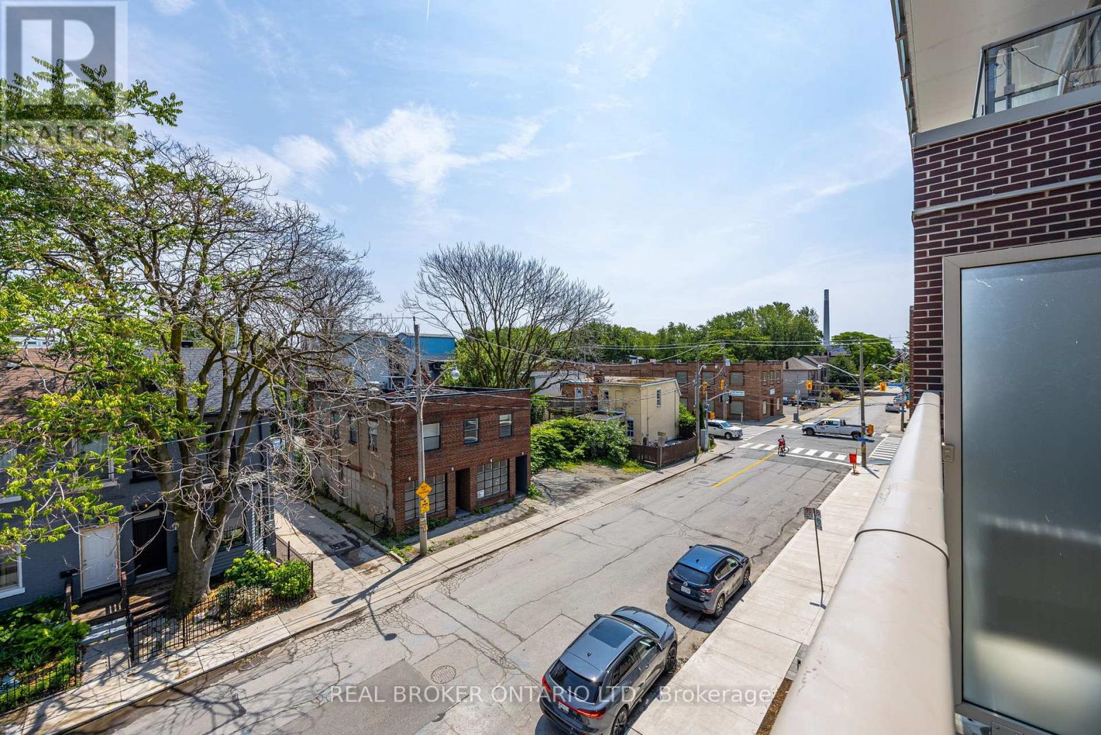 334 - 150 Logan Avenue, Toronto, Ontario  M4M 0E4 - Photo 26 - E12218542