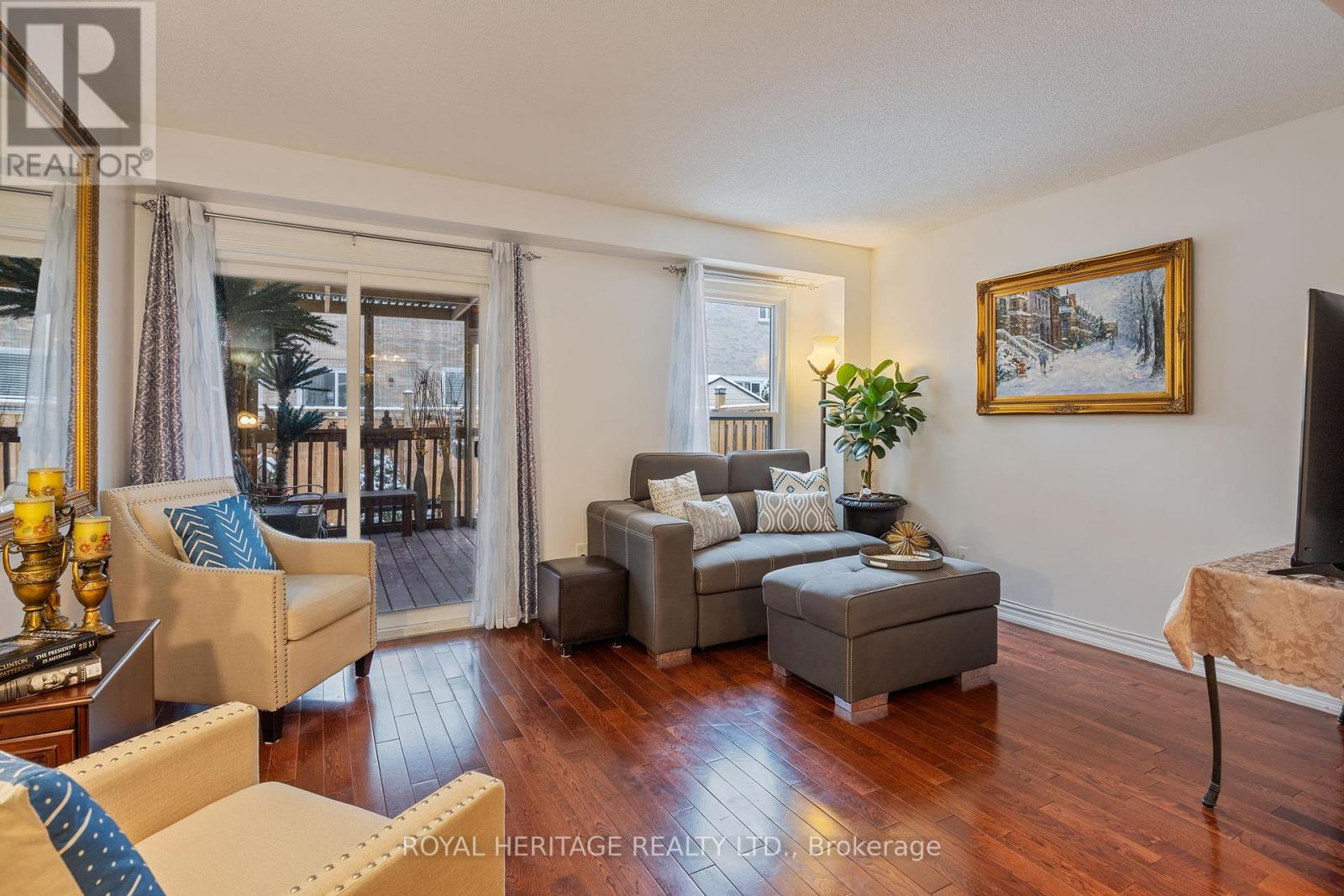 109 Plumrose Pathway, Toronto, Ontario  M1B 4B6 - Photo 10 - E12218552