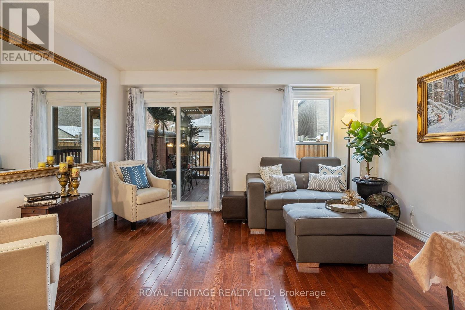 109 Plumrose Pathway, Toronto, Ontario  M1B 4B6 - Photo 11 - E12218552