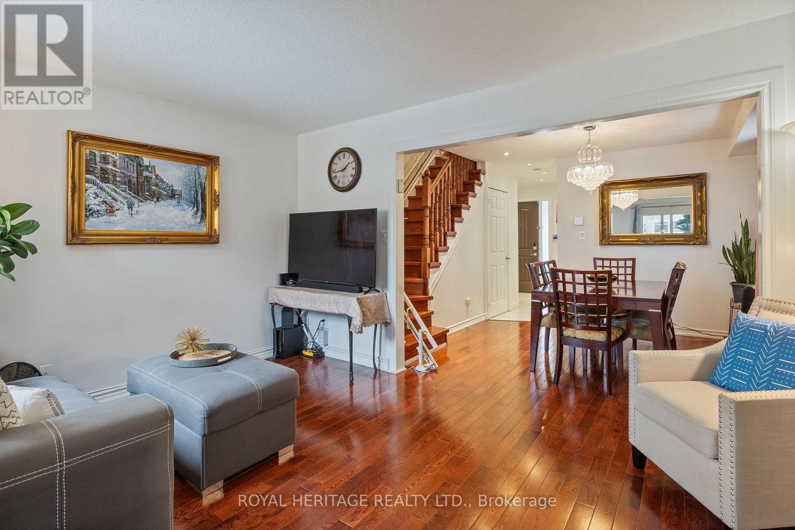 109 Plumrose Pathway, Toronto, Ontario  M1B 4B6 - Photo 12 - E12218552