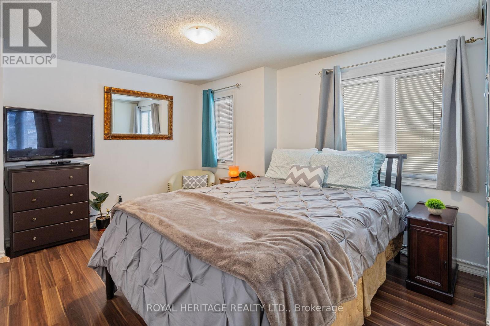 109 Plumrose Pathway, Toronto, Ontario  M1B 4B6 - Photo 21 - E12218552