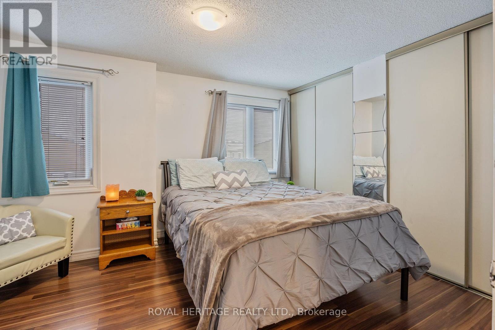 109 Plumrose Pathway, Toronto, Ontario  M1B 4B6 - Photo 22 - E12218552