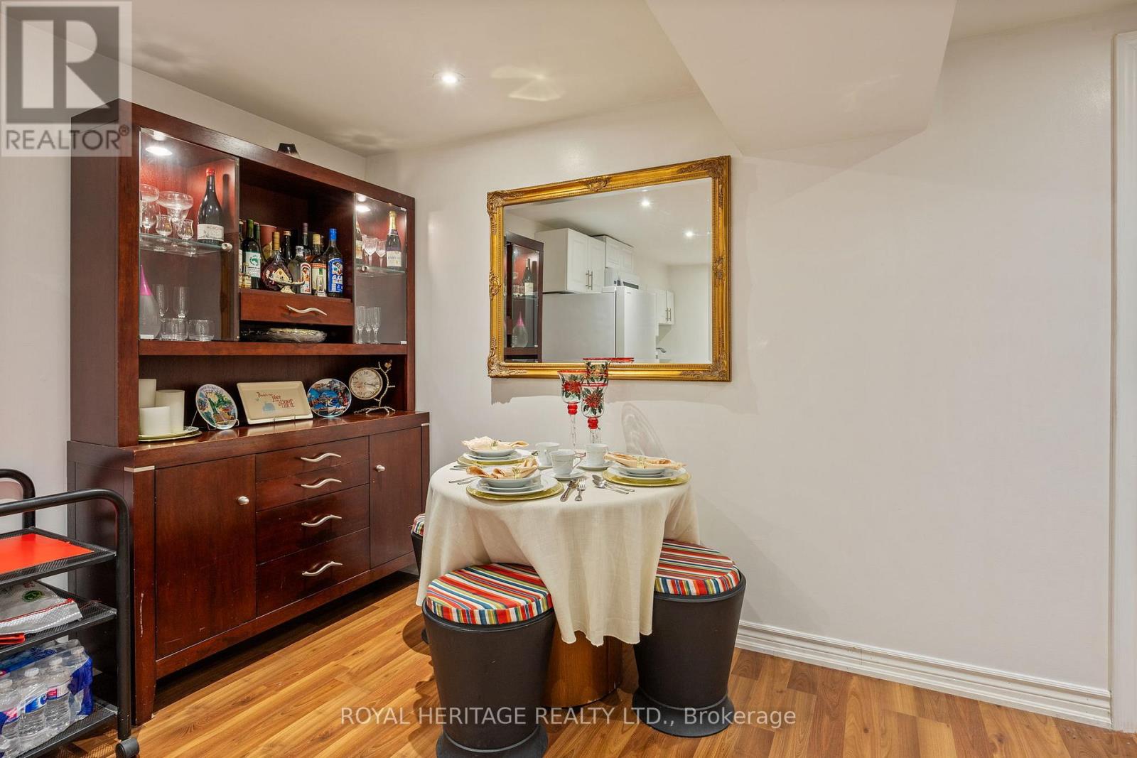 109 Plumrose Pathway, Toronto, Ontario  M1B 4B6 - Photo 32 - E12218552