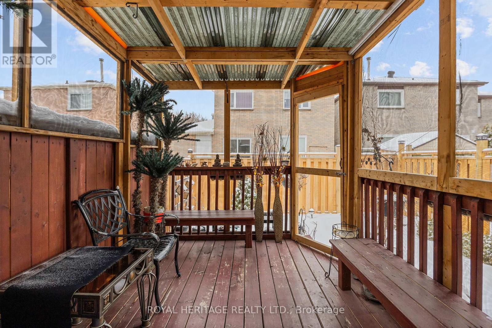 109 Plumrose Pathway, Toronto, Ontario  M1B 4B6 - Photo 37 - E12218552