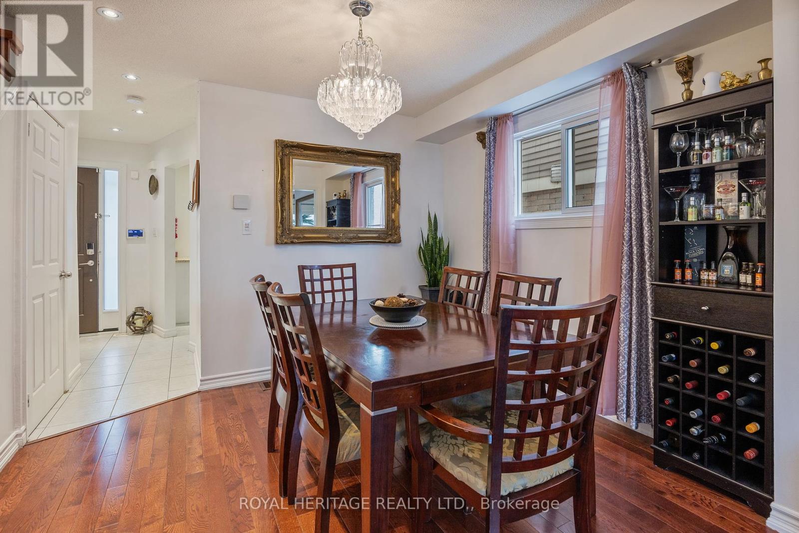 109 Plumrose Pathway, Toronto, Ontario  M1B 4B6 - Photo 7 - E12218552