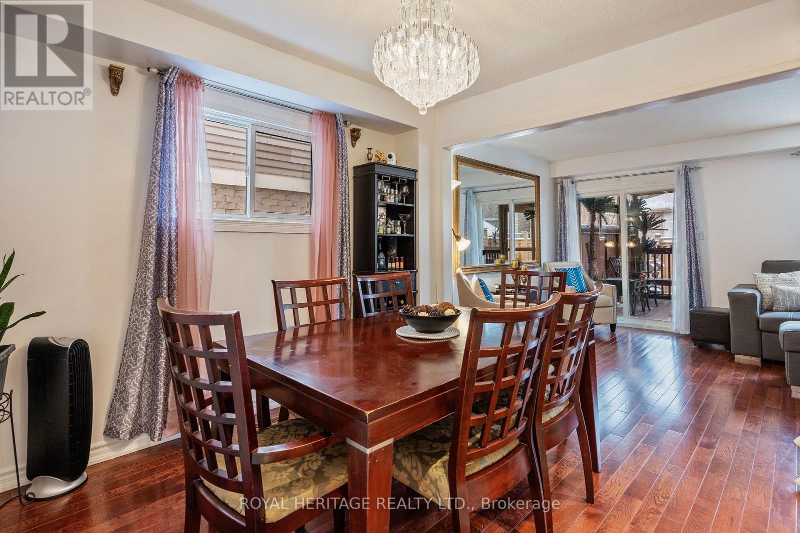 109 Plumrose Pathway, Toronto, Ontario  M1B 4B6 - Photo 8 - E12218552