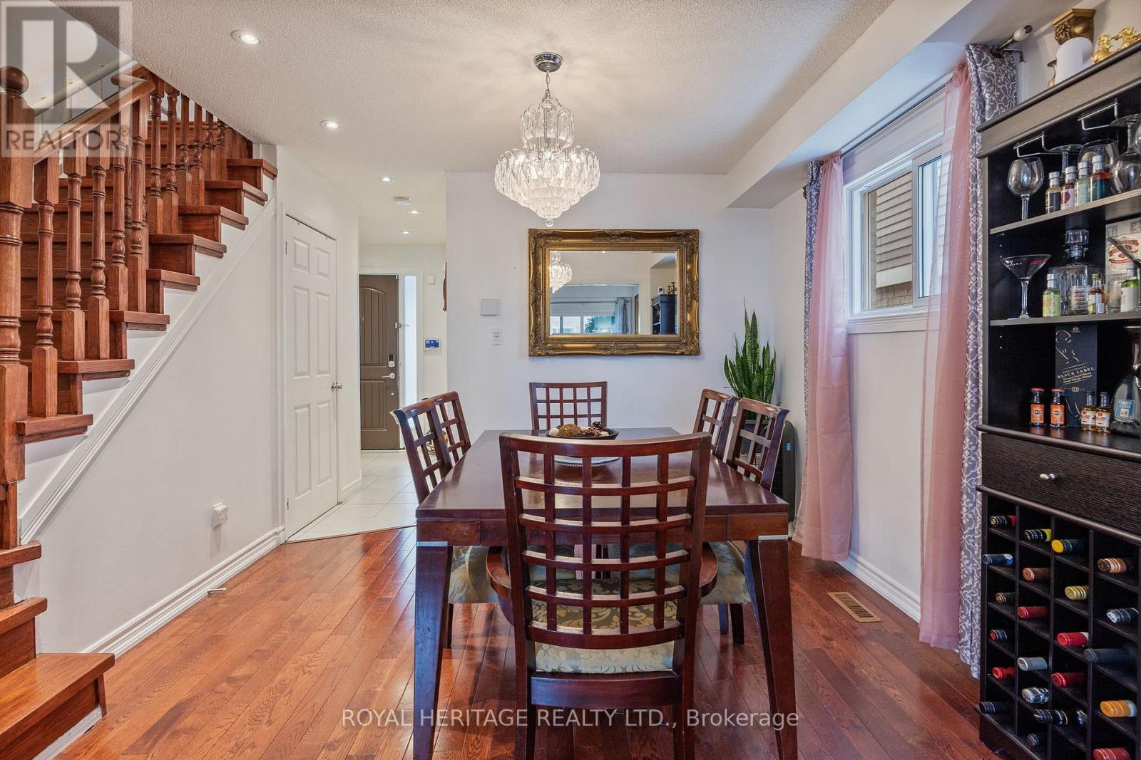 109 Plumrose Pathway, Toronto, Ontario  M1B 4B6 - Photo 9 - E12218552