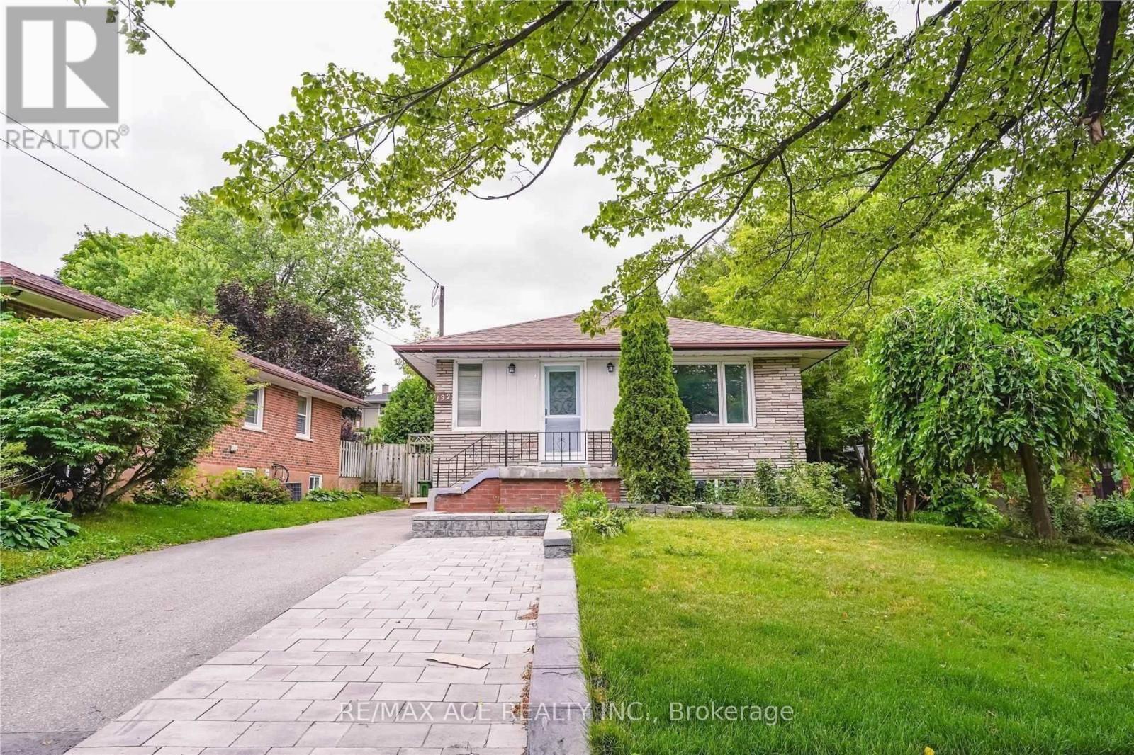 Main - 132 Janray Drive, Toronto, Ontario  M1G 1Y9 - Photo 2 - E12218555