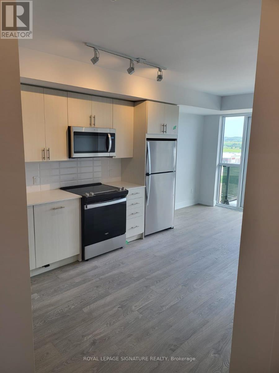 1214 - 2550 Simcoe Street N, Oshawa, Ontario  L1L 0R5 - Photo 12 - E12218565