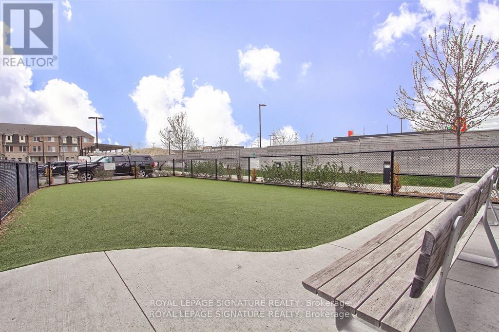 1214 - 2550 Simcoe Street N, Oshawa, Ontario  L1L 0R5 - Photo 29 - E12218565