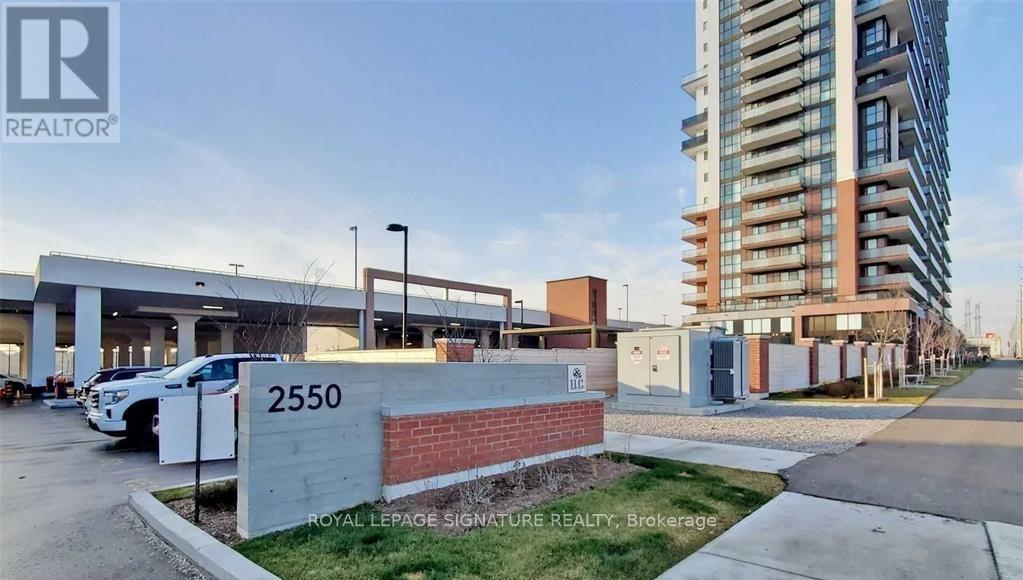 1214 - 2550 Simcoe Street N, Oshawa, Ontario  L1L 0R5 - Photo 3 - E12218565