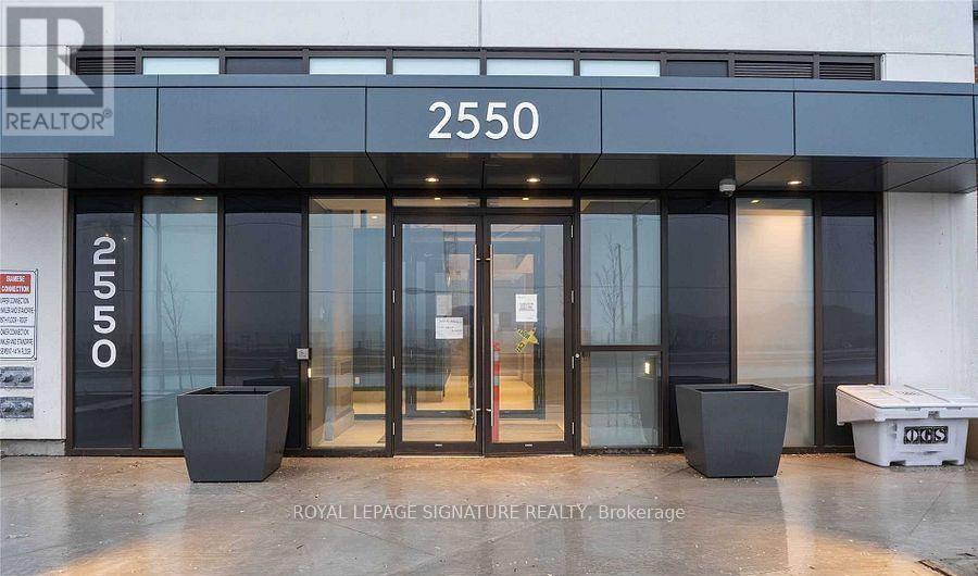 1214 - 2550 Simcoe Street N, Oshawa, Ontario  L1L 0R5 - Photo 4 - E12218565