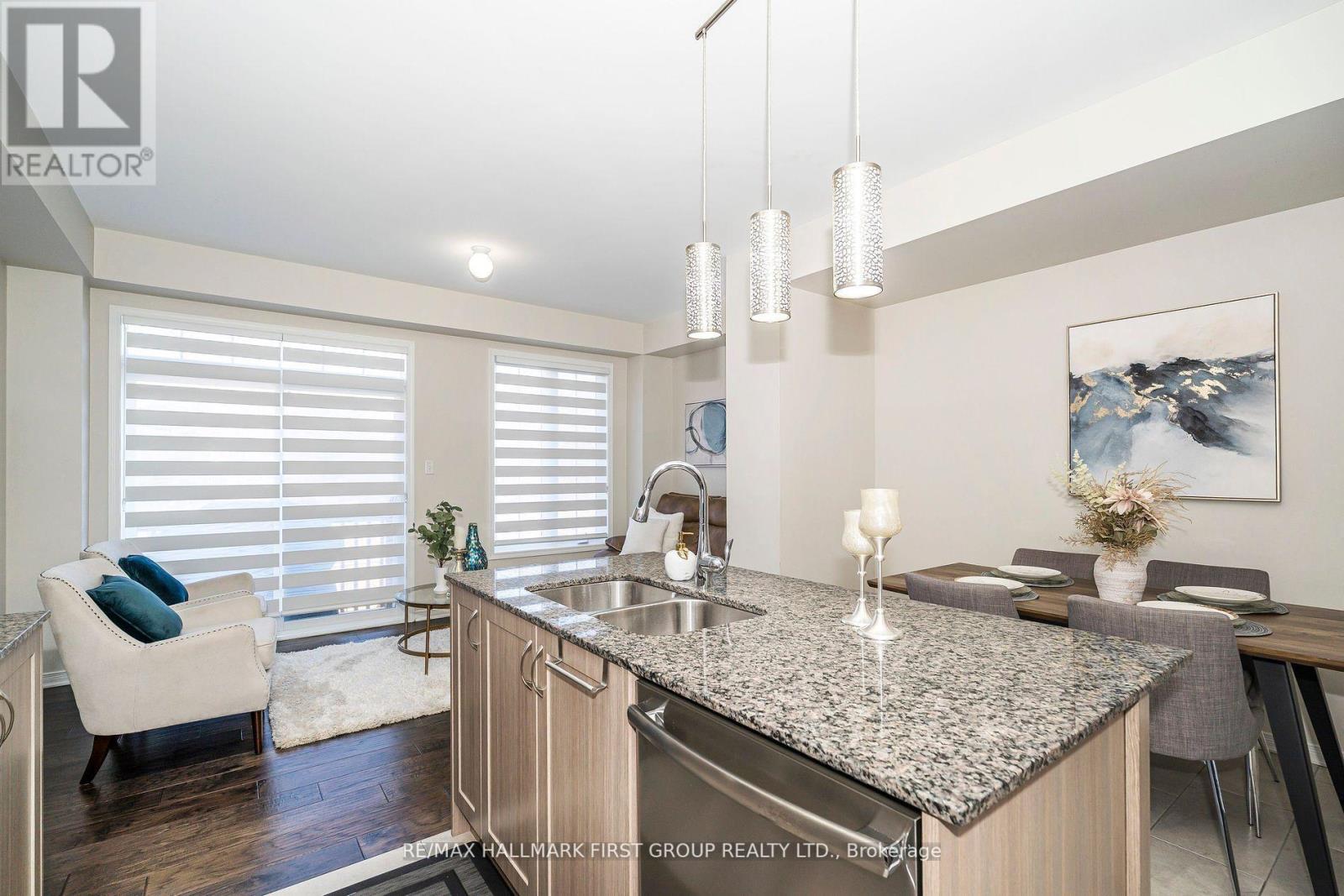 11 Graywardine Lane, Ajax, Ontario  L1Z 0R9 - Photo 13 - E12218579