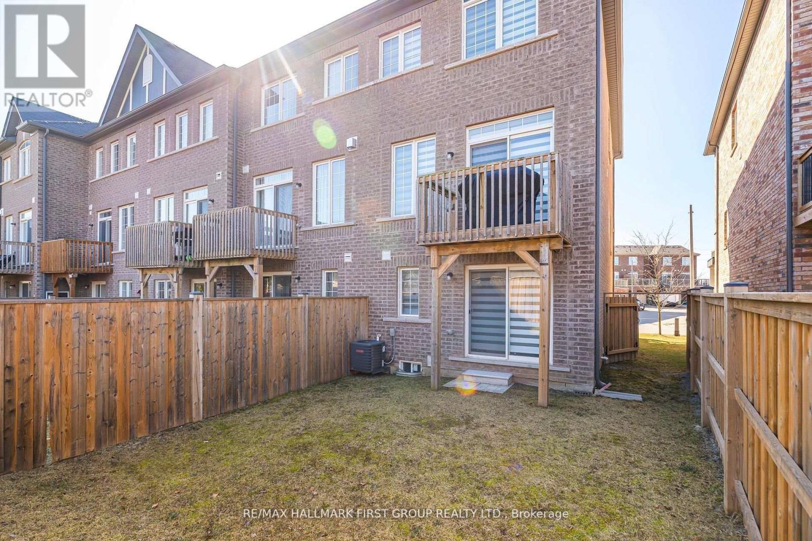 11 Graywardine Lane, Ajax, Ontario  L1Z 0R9 - Photo 43 - E12218579