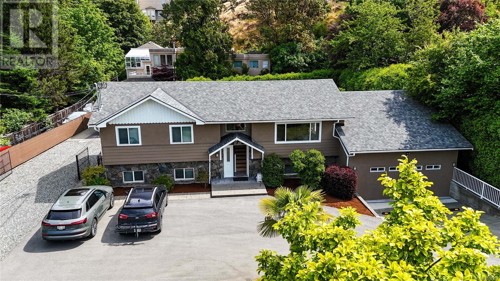 Property at 4767 Cordova Bay Rd image 1
