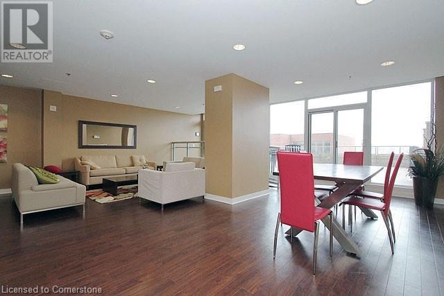 191 King Street S Unit# 1202, Waterloo, Ontario  N2J 1R1 - Photo 40 - 40684373