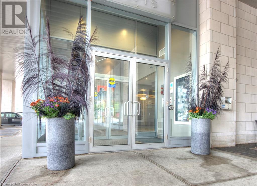 191 King Street S Unit# 1202, Waterloo, Ontario  N2J 1R1 - Photo 36 - 40684373