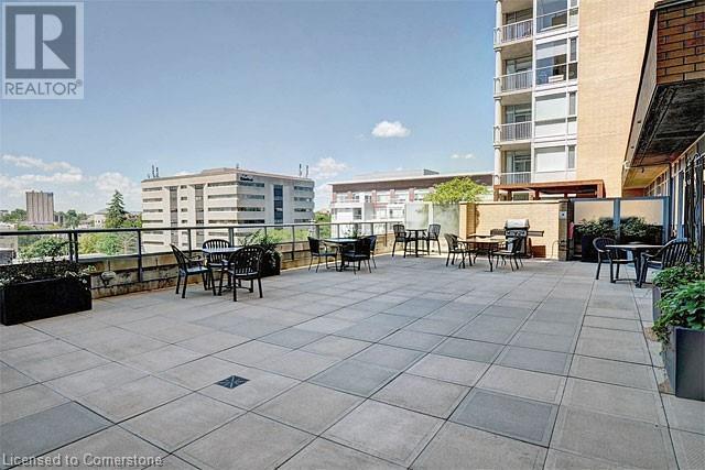 191 King Street S Unit# 1202, Waterloo, Ontario  N2J 1R1 - Photo 42 - 40684373