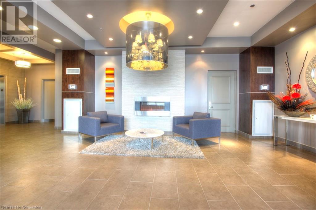 191 King Street S Unit# 1202, Waterloo, Ontario  N2J 1R1 - Photo 38 - 40684373