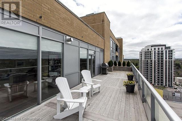191 King Street S Unit# 1202, Waterloo, Ontario  N2J 1R1 - Photo 41 - 40684373