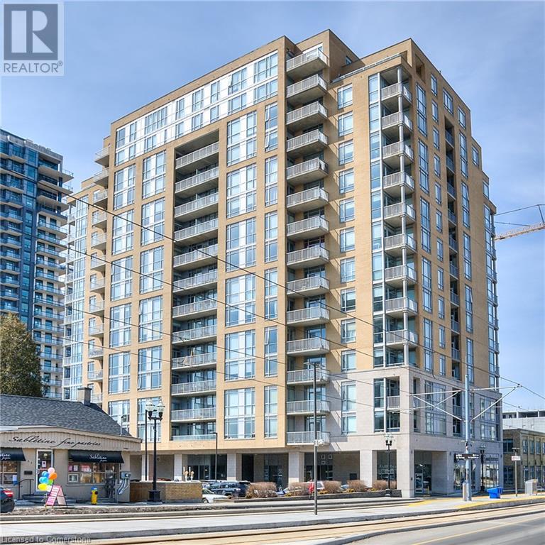 191 King Street S Unit# 1202, Waterloo, Ontario  N2J 1R1 - Photo 24 - 40684373