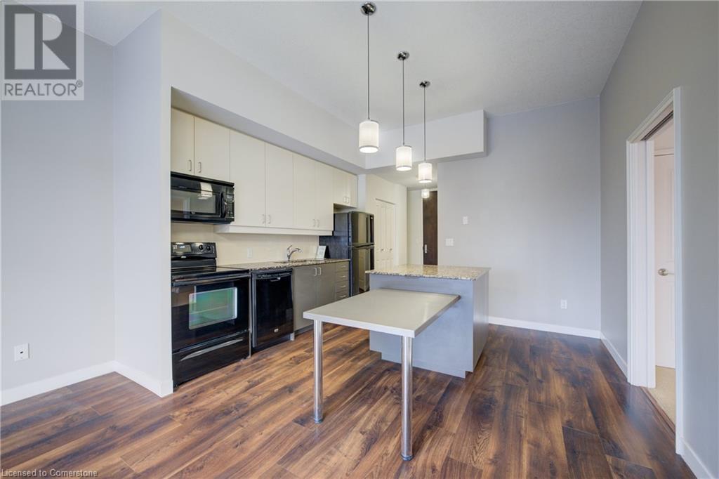 191 King Street S Unit# 1202, Waterloo, Ontario  N2J 1R1 - Photo 10 - 40684373