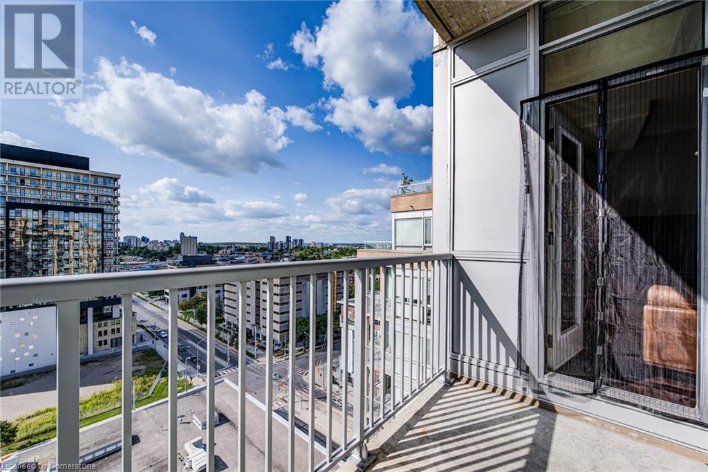 191 King Street S Unit# 1202, Waterloo, Ontario  N2J 1R1 - Photo 2 - 40684373
