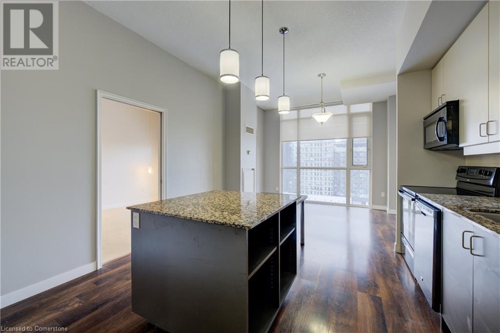 191 King Street S Unit# 1202, Waterloo, Ontario  N2J 1R1 - Photo 7 - 40684373