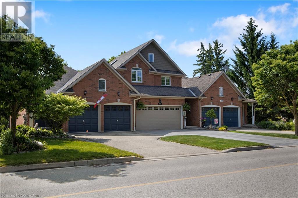 446 St Andrew Street E, Fergus, Ontario  N1M 1R5 - Photo 2 - 40709422